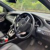 toyota harrier 2014 -TOYOTA--Harrier DBA-ZSU60W--ZSU60-0014722---TOYOTA--Harrier DBA-ZSU60W--ZSU60-0014722- image 14