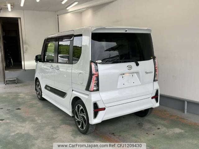 daihatsu tanto 2022 -DAIHATSU--Tanto LA650S--0197298---DAIHATSU--Tanto LA650S--0197298- image 2