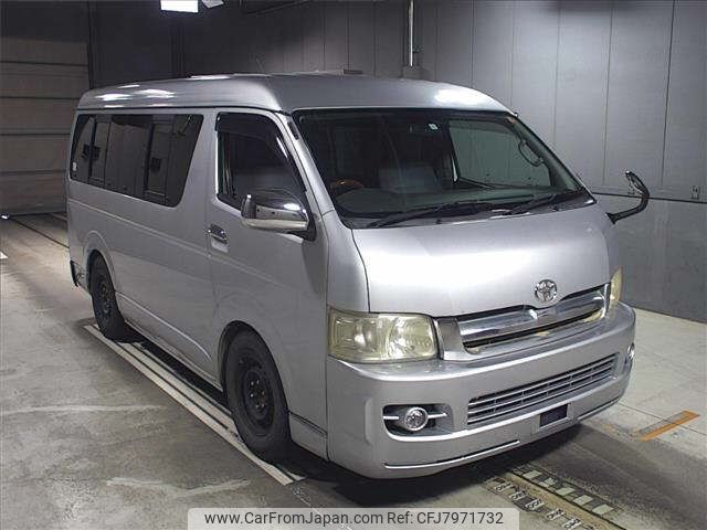 toyota hiace-wagon 2005 -TOYOTA--Hiace Wagon TRH214W-0001645---TOYOTA--Hiace Wagon TRH214W-0001645- image 1