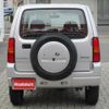 suzuki jimny 2009 -SUZUKI--Jimny ABA-JB23W--JB23W-611031---SUZUKI--Jimny ABA-JB23W--JB23W-611031- image 9