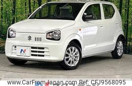 suzuki alto 2019 -SUZUKI--Alto DBA-HA36S--HA36S-403208---SUZUKI--Alto DBA-HA36S--HA36S-403208-