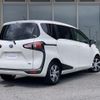 toyota sienta 2021 quick_quick_6AA-NHP170G_NHP170-7250317 image 2