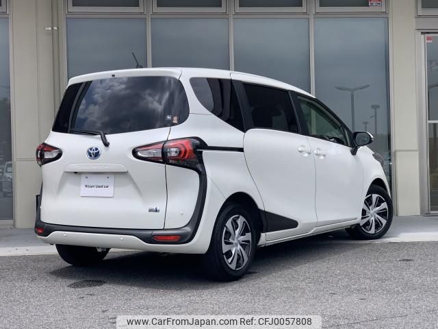 toyota sienta 2021 quick_quick_6AA-NHP170G_NHP170-7250317 image 2