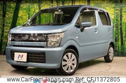 suzuki wagon-r 2019 quick_quick_MH55S_MH55S-261342