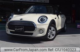 mini mini-others 2019 -BMW 【名変中 】--BMW Mini XR15M--0TM18493---BMW 【名変中 】--BMW Mini XR15M--0TM18493-