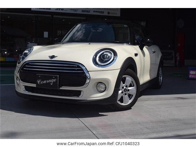 mini mini-others 2019 -BMW 【名変中 】--BMW Mini XR15M--0TM18493---BMW 【名変中 】--BMW Mini XR15M--0TM18493- image 1