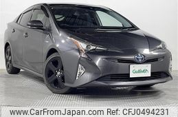 toyota prius 2016 -TOYOTA--Prius DAA-ZVW51--ZVW51-6017185---TOYOTA--Prius DAA-ZVW51--ZVW51-6017185-