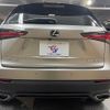 lexus nx 2019 -LEXUS--Lexus NX DBA-AGZ10--AGZ10-1022768---LEXUS--Lexus NX DBA-AGZ10--AGZ10-1022768- image 19