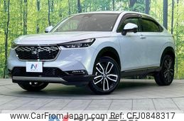 honda vezel 2021 quick_quick_RV5_RV5-1015621