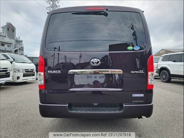 toyota hiace-van 2020 -TOYOTA--Hiace Van QDF-GDH201V--GDH201-1043943---TOYOTA--Hiace Van QDF-GDH201V--GDH201-1043943- image 2