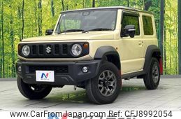 suzuki jimny-sierra 2023 -SUZUKI--Jimny Sierra 3BA-JB74W--JB74W-198***---SUZUKI--Jimny Sierra 3BA-JB74W--JB74W-198***-