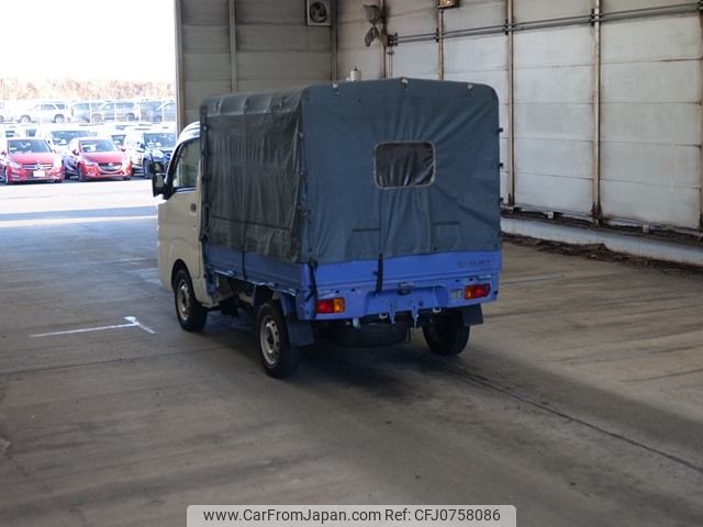 daihatsu hijet-truck 2014 -DAIHATSU--Hijet Truck S500P-0001287---DAIHATSU--Hijet Truck S500P-0001287- image 2