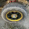 suzuki jimny 2008 CFJ1834830 image 7