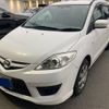 mazda premacy 2010 -MAZDA--Premacy DBA-CREW--CREW-355167---MAZDA--Premacy DBA-CREW--CREW-355167- image 2