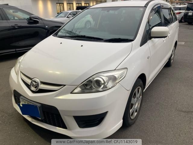 mazda premacy 2010 -MAZDA--Premacy DBA-CREW--CREW-355167---MAZDA--Premacy DBA-CREW--CREW-355167- image 2
