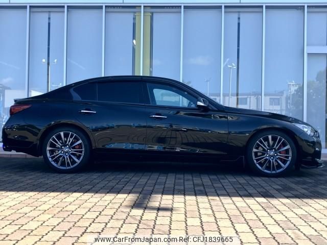 nissan skyline 2021 CFJ1839665 image 2