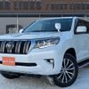 toyota land-cruiser-prado 2019 -TOYOTA 【札幌 331ﾛ3011】--Land Cruiser Prado GDJ151W--0006027---TOYOTA 【札幌 331ﾛ3011】--Land Cruiser Prado GDJ151W--0006027- image 1