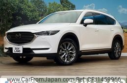 mazda cx-8 2019 CFJ1459966