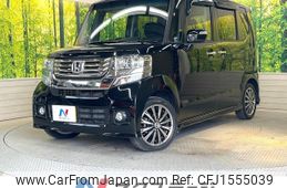 honda n-box 2012 CFJ1555039
