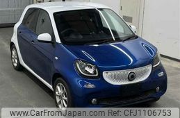 smart forfour 2015 -SMART--Smart Forfour 453042-WME4530422Y050263---SMART--Smart Forfour 453042-WME4530422Y050263-