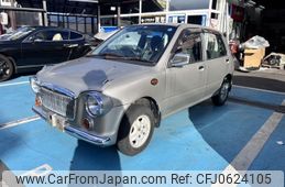 subaru vivio-bistro 1997 -SUBARU--Vivio Bistro E-KK3--KK3-376892---SUBARU--Vivio Bistro E-KK3--KK3-376892-