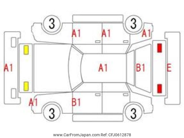 nissan moco 2012 -NISSAN--Moco DBA-MG33S--MG33S-621500---NISSAN--Moco DBA-MG33S--MG33S-621500- image 2