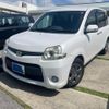 toyota sienta 2012 -TOYOTA--Sienta DBA-NCP81G--NCP81-5173854---TOYOTA--Sienta DBA-NCP81G--NCP81-5173854- image 1