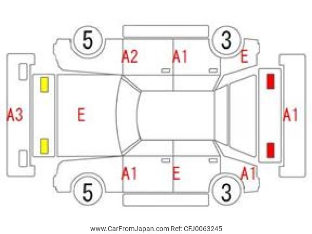 toyota harrier 2022 -TOYOTA--Harrier 6AA-AXUH80--AXUH80-0040889---TOYOTA--Harrier 6AA-AXUH80--AXUH80-0040889- image 2