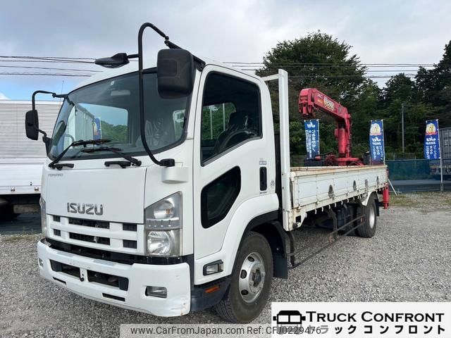 isuzu elf-truck 2014 GOO_NET_EXCHANGE_0404328A30240919W001 image 2