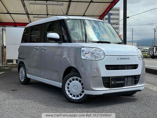 daihatsu move-canbus 2025 CFJ1539041 image 1