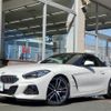 bmw z4 2019 -BMW--BMW Z4 3BA-HF20--WBAHF12030WW15205---BMW--BMW Z4 3BA-HF20--WBAHF12030WW15205- image 20