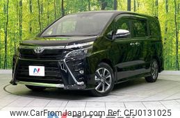 toyota voxy 2020 -TOYOTA--Voxy 3BA-ZRR80W--ZRR80-0658656---TOYOTA--Voxy 3BA-ZRR80W--ZRR80-0658656-