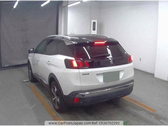 peugeot 3008 2021 quick_quick_3DA-P84AH01_VF3MJEHZRLS198911 image 2