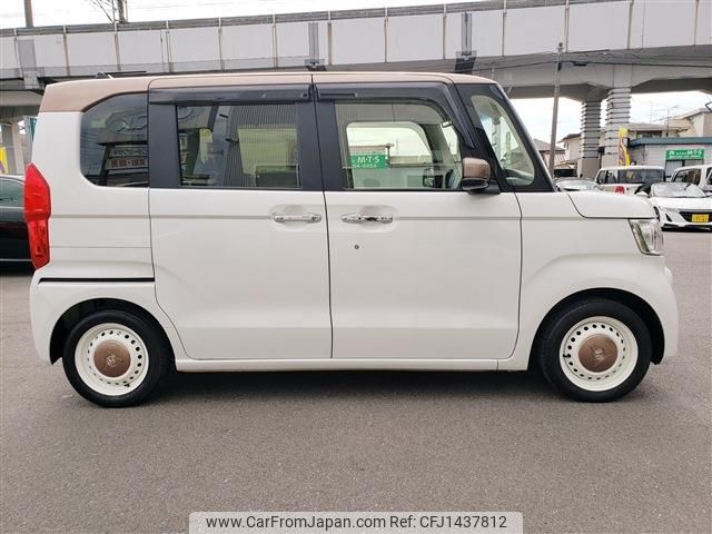 honda n-box 2019 -HONDA--N BOX DBA-JF3--JF3-1274382---HONDA--N BOX DBA-JF3--JF3-1274382- image 2