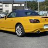 honda s2000 2006 CFJ1657659 image 15