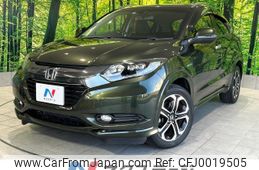 honda vezel 2014 -HONDA--VEZEL DAA-RU3--RU3-1018268---HONDA--VEZEL DAA-RU3--RU3-1018268-