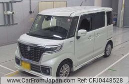 suzuki spacia 2018 -SUZUKI 【静岡 581ｴ2181】--Spacia DAA-MK53S--MK53S-575325---SUZUKI 【静岡 581ｴ2181】--Spacia DAA-MK53S--MK53S-575325-