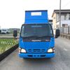 isuzu elf-truck 2005 GOO_NET_EXCHANGE_0401947A30240801W002 image 5