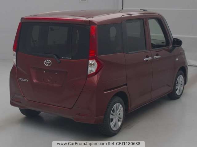 toyota roomy 2023 -TOYOTA--Roomy 5BA-M900A--M900A-1052913---TOYOTA--Roomy 5BA-M900A--M900A-1052913- image 2