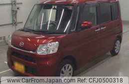 daihatsu tanto 2018 -DAIHATSU 【川越 580ﾁ9106】--Tanto DBA-LA600S--LA600S-0722023---DAIHATSU 【川越 580ﾁ9106】--Tanto DBA-LA600S--LA600S-0722023-