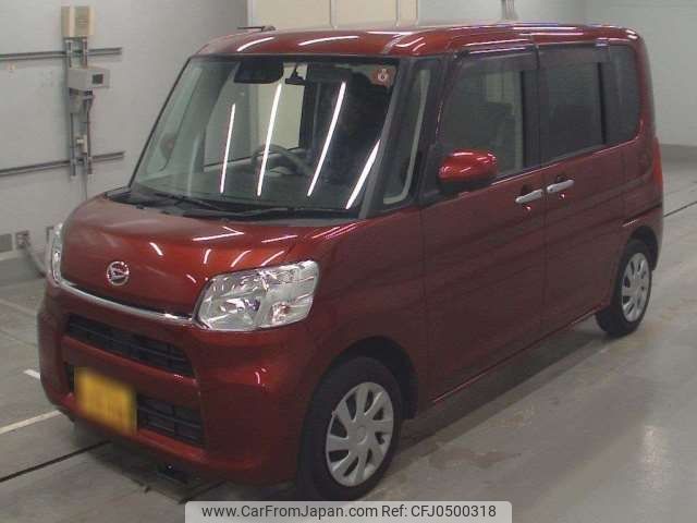 daihatsu tanto 2018 -DAIHATSU 【川越 580ﾁ9106】--Tanto DBA-LA600S--LA600S-0722023---DAIHATSU 【川越 580ﾁ9106】--Tanto DBA-LA600S--LA600S-0722023- image 1