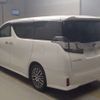 toyota vellfire 2017 CFJ1872598 image 8