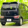 suzuki wagon-r 2017 quick_quick_DAA-MH55S_MH55S-143701 image 3