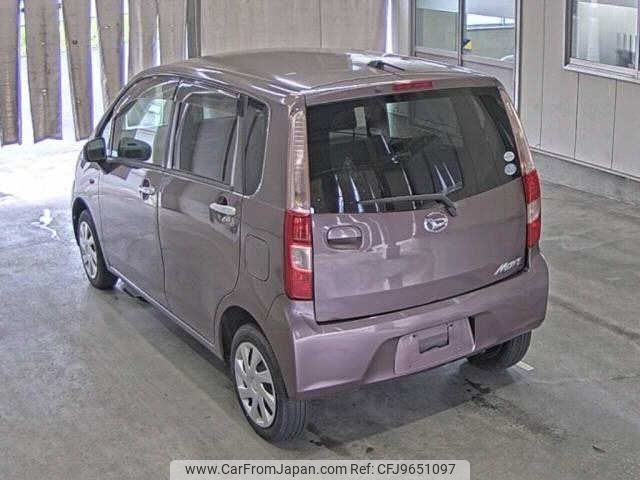 daihatsu move 2011 -DAIHATSU--Move LA100S-0078818---DAIHATSU--Move LA100S-0078818- image 2