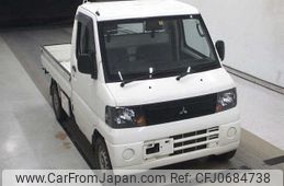 mitsubishi minicab-truck 2009 -MITSUBISHI--Minicab Truck U62T-1400405---MITSUBISHI--Minicab Truck U62T-1400405-