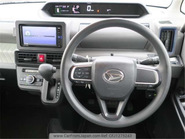 daihatsu tanto 2020 -DAIHATSU--Tanto 6BA-LA650S--LA650S-1036072---DAIHATSU--Tanto 6BA-LA650S--LA650S-1036072- image 2