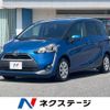 toyota sienta 2015 CFJ1537533 image 1
