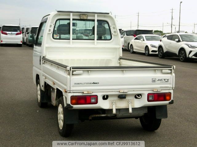 honda acty-truck 1996 No.15521 image 2