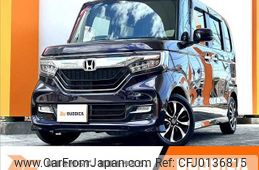 honda n-box 2020 -HONDA--N BOX 6BA-JF3--JF3-1516500---HONDA--N BOX 6BA-JF3--JF3-1516500-