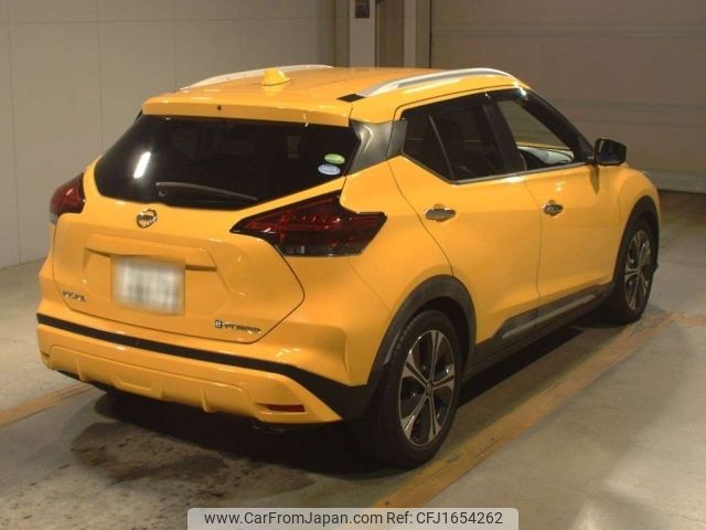 nissan kix 2021 CFJ1654262 image 2